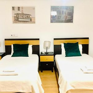 Standaard Kamer met Twee Aparte Bedden