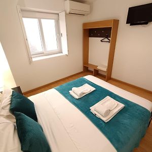 Standaard Double Kamer